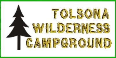 Tolsona Wilderness Campground